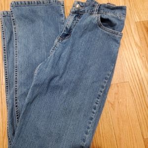 Women's jeans